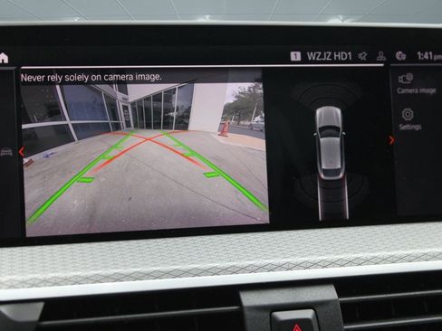 Used 2020 BMW X4 M40i image 26