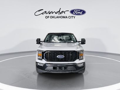 Used 2023 Ford F150 XLT w/ Equipment Group 302A High