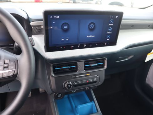 New 2026 Ford Maverick XLT FWD image 5