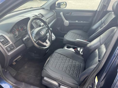Used 2007 Honda CR-V EX-L image 12