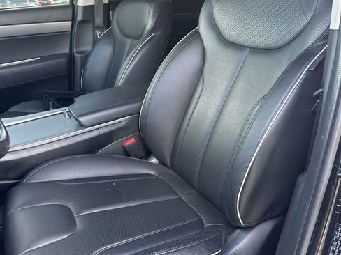 Used 2023 Hyundai Palisade XRT w/ Cargo Package FWD image 17