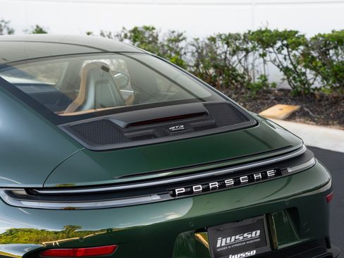 Used 2026 Porsche 911 GT3 w/ Chrono Package image 36