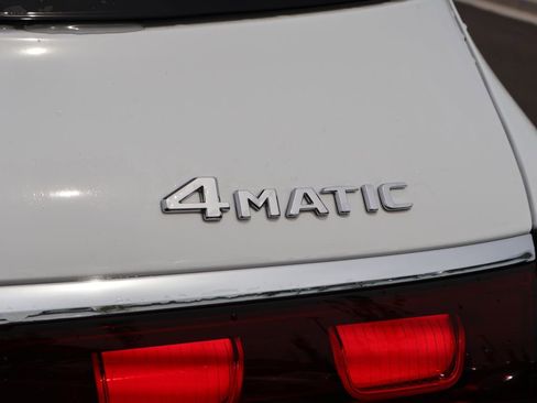 New 2026 Mercedes-Benz GLS 450 4MATIC image 9