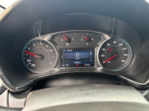 Used 2023 Chevrolet Equinox RS image 22