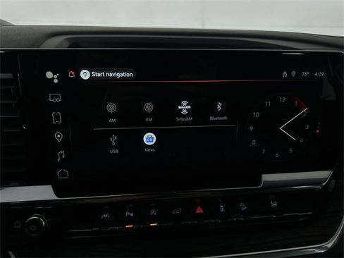 New 2026 GMC Sierra 1500 SLT w/ SLT Premium Plus Package image 13