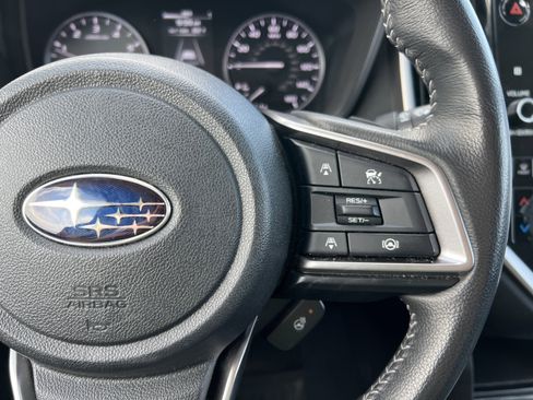 Used 2023 Subaru Ascent Limited w/ Technology Package AWD/4WD image 29