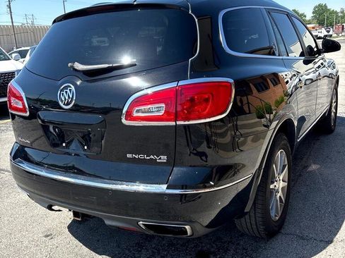 Used 2016 Buick Enclave Leather w/ Trailering Package image 5