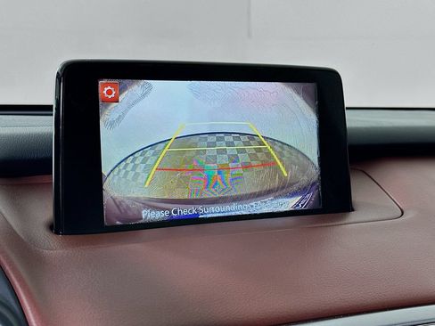 Used 2017 MAZDA CX-9 Signature AWD/4WD image 23