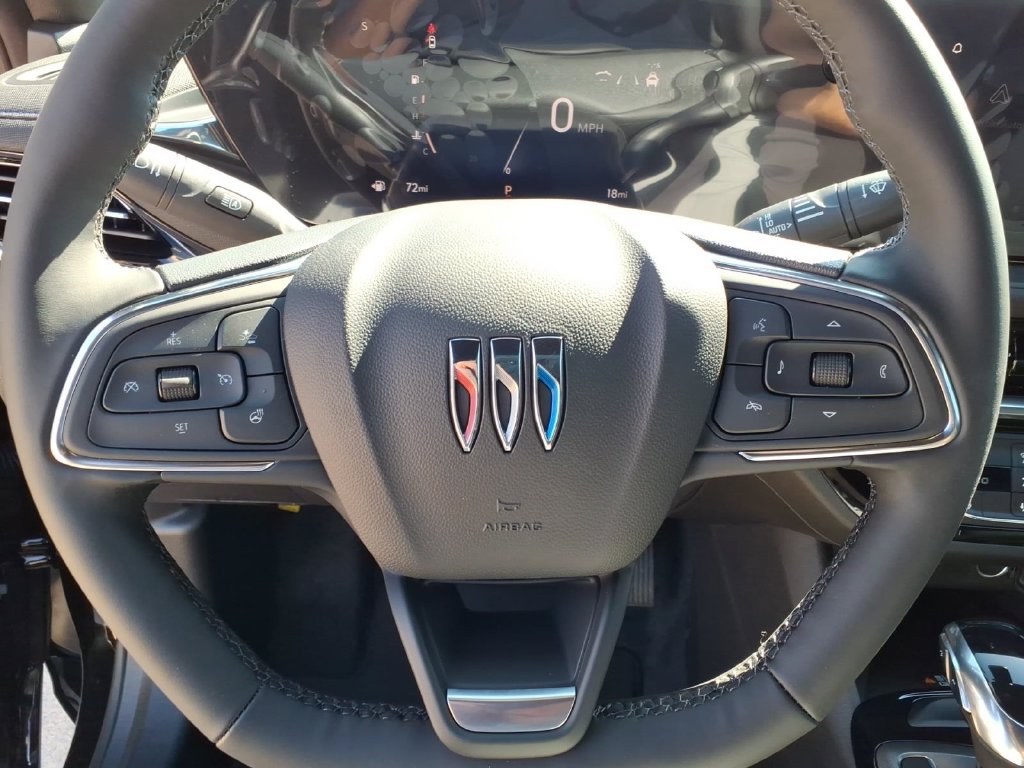 New 2026 Buick Envista Sport Touring w/ Convenience I Package FWD image 19