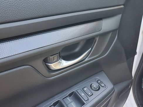 Used 2024 Honda CR-V EX image 20