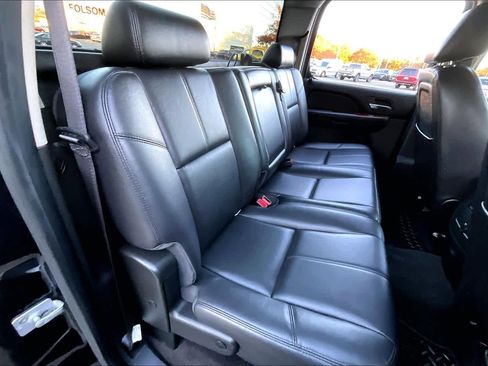 Used 2012 GMC Sierra 1500 SLT w/ SLT Convenience Package image 19