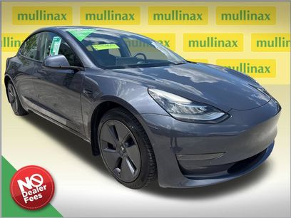 Used 2022 Tesla Model 3 Long Range