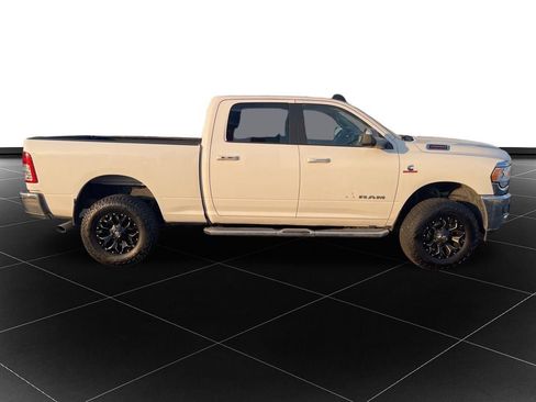 Used 2019 RAM 2500 Big Horn image 6