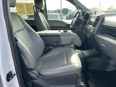 Used 2022 Ford F350 XL w/ Power Equipment Group image 20
