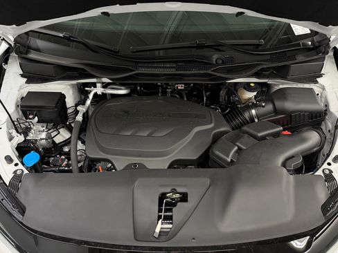 New 2026 Honda Odyssey Sport-L image 26
