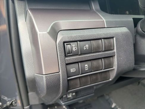 New 2026 Toyota Tacoma SR5 AWD/4WD image 35
