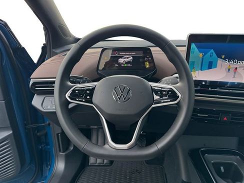 New 2025 Volkswagen ID.4 Pro AWD/4WD image 17