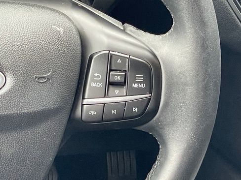 Used 2024 Ford Escape Active image 14