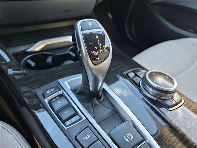 Used 2015 BMW X4 xDrive28i AWD/4WD image 10