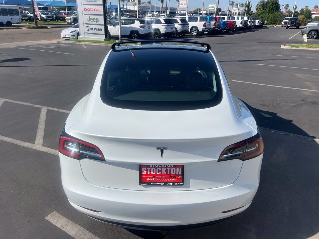 Used 2023 Tesla Model 3 Standard Range RWD image 14