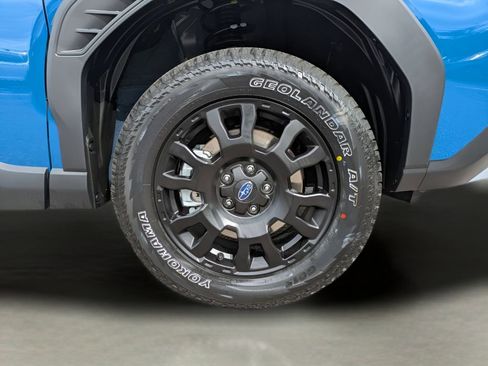 New 2026 Subaru Crosstrek 2.5i Wilderness AWD/4WD image 10