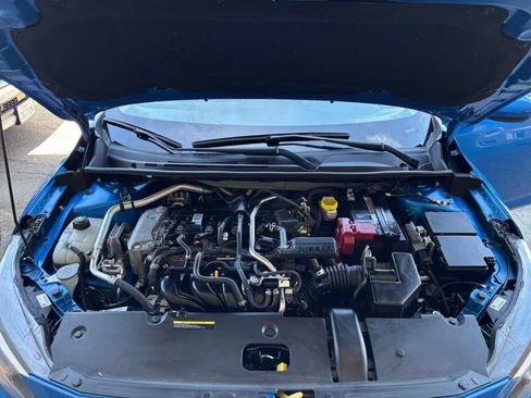 Used 2025 Nissan Sentra SV FWD image 26