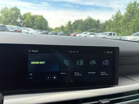 Used 2026 Hyundai Tucson SEL FWD image 13