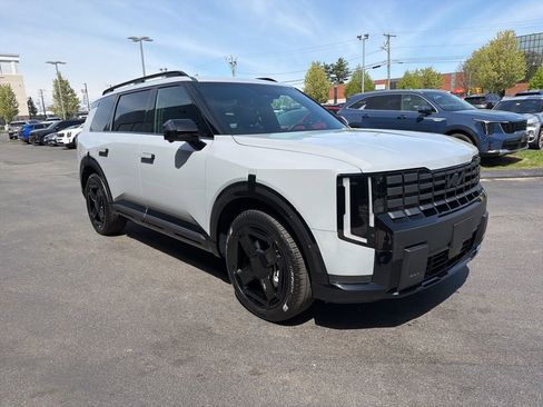 New 2027 Kia Telluride SX Prestige X-Line AWD/4WD image 5