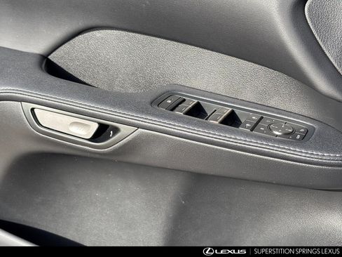 Certified 2023 Lexus RX 350 image 20