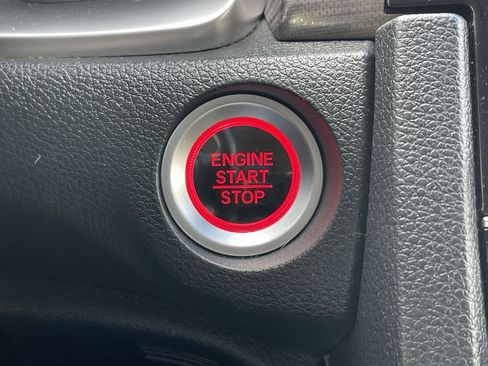 Used 2019 Honda Civic EX image 28