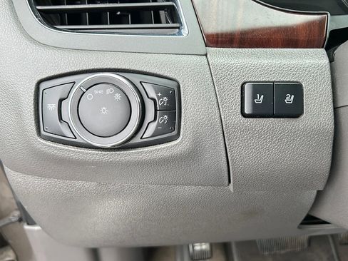Used 2014 Ford Edge Limited FWD image 26