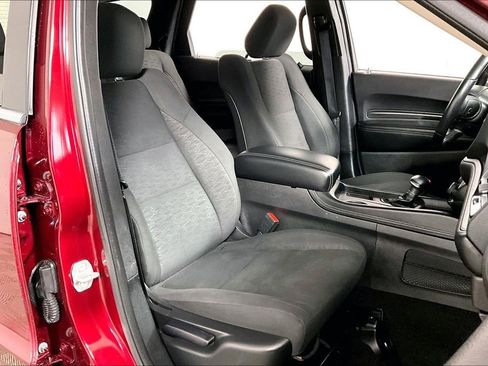 Used 2021 Dodge Durango SXT image 7