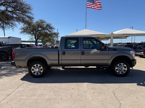 Used 2011 Ford F250 XL w/ PWR Equipment Group AWD/4WD image 8