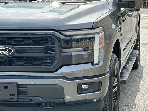 New 2026 Ford F150 Lariat w/ Equipment Group 501A Mid AWD/4WD image 45