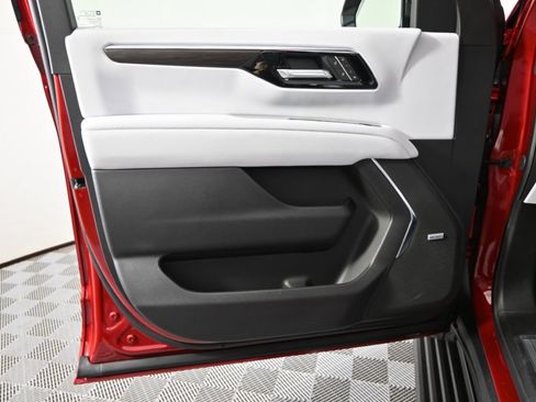 New 2026 Chevrolet Tahoe Premier AWD/4WD image 20