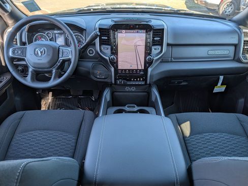 New 2026 RAM 2500 Big Horn image 7