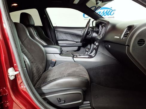 Used 2023 Dodge Charger Scat Pack w/ Daytona Edition Group RWD image 11