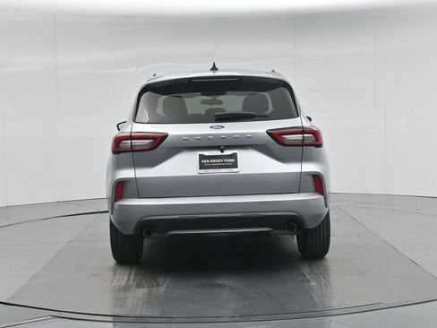 Used 2024 Ford Escape ST-Line w/ Cold Weather Package image 26