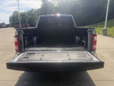 Used 2023 Ford F150 XL w/ STX Appearance Package AWD/4WD image 22