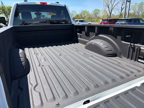Used 2025 Ford F350 XL w/ STX Appearance Package AWD/4WD image 10