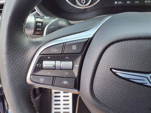 Used 2026 Genesis G70 3.3T Sport Prestige RWD image 35