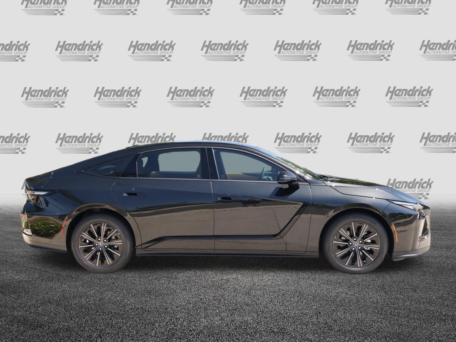 New 2027 Lexus ES 350h w/ Accessory Package (K3) FWD image 10