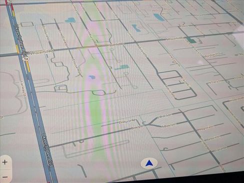 Used 2025 GMC Yukon XL Denali w/ Denali Reserve Package image 7