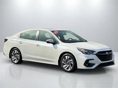 Used 2024 Subaru Legacy Limited