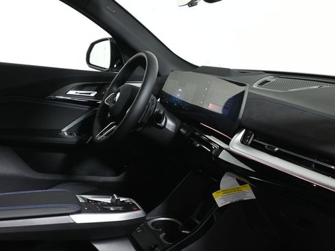 New 2026 BMW X2 xDrive28i w/ Technology Package AWD/4WD image 29