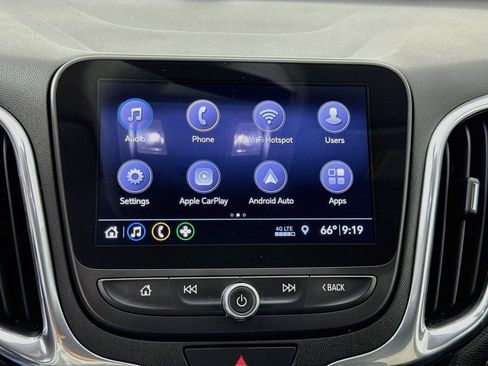 Used 2020 Chevrolet Equinox Premier AWD/4WD image 14
