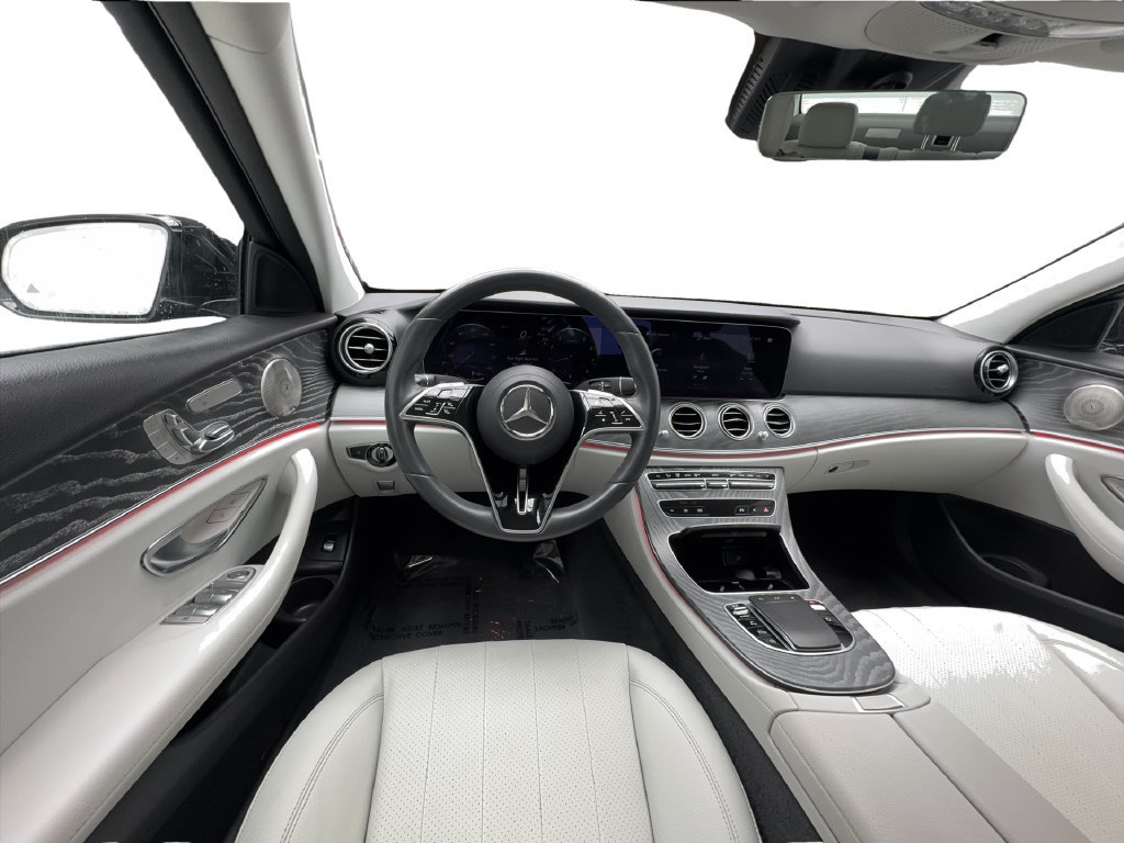 Used 2023 Mercedes-Benz E 350 Sedan image 20