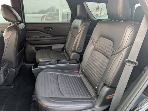 Certified 2024 Nissan Pathfinder Rock Creek image 27