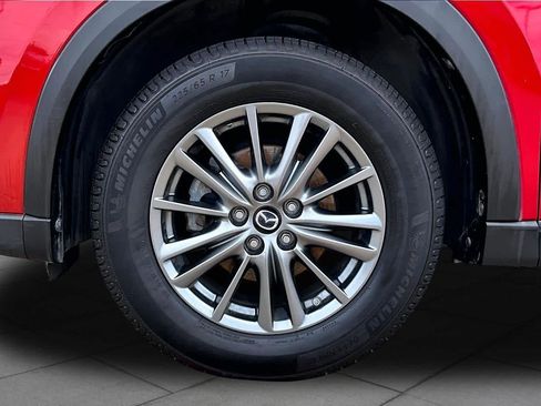 Used 2017 MAZDA CX-5 Sport FWD image 11