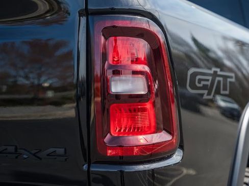 New 2026 RAM 1500 Rebel w/ G/T Package AWD/4WD image 8
